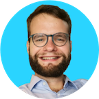 Johann aus dem QPlaner-Beratungsteam